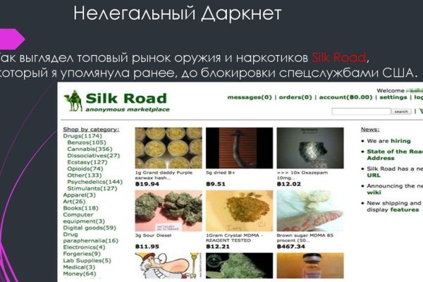 Кракен не работает сегодня